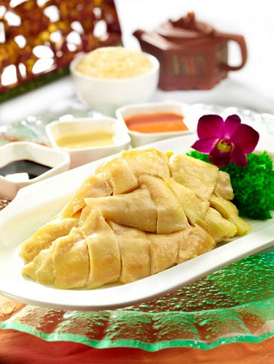 ร้านข้าวมันไก่ ร้านข้าวมันไก่