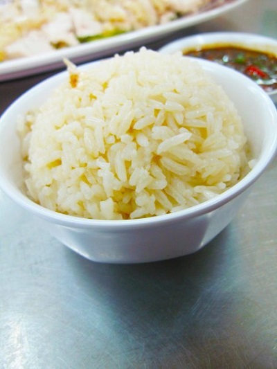 ร้านข้าวมันไก่ ร้านข้าวมันไก่