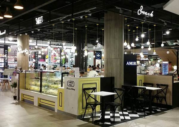 ร้านเครปเค้กในกรุงเทพฯ ร้านเครปเค้กในกรุงเทพฯ