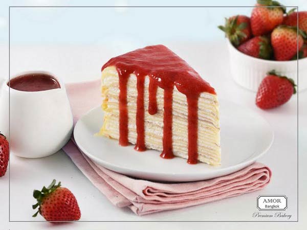 ร้านเครปเค้กในกรุงเทพฯ ร้านเครปเค้กในกรุงเทพฯ
