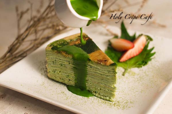 ร้านเครปเค้กในกรุงเทพฯ ร้านเครปเค้กในกรุงเทพฯ
