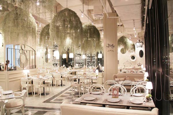 ร้านเครปเค้กในกรุงเทพฯ ร้านเครปเค้กในกรุงเทพฯ
