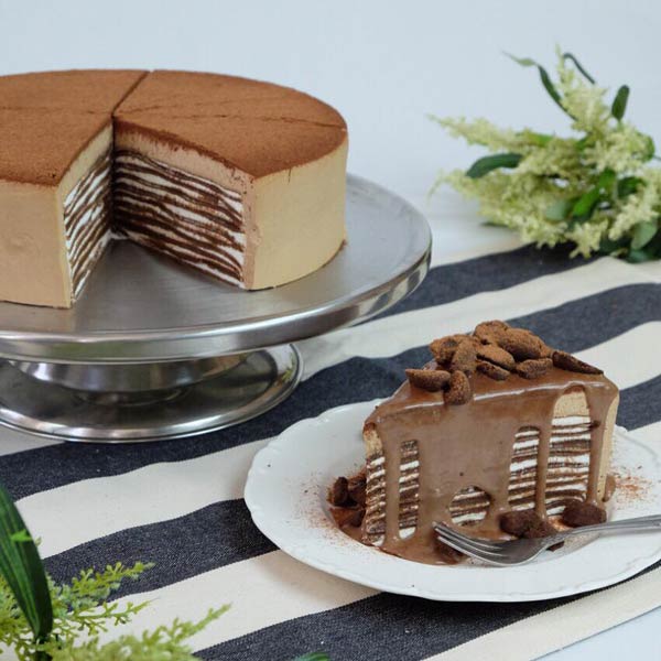 ร้านเครปเค้กในกรุงเทพฯ ร้านเครปเค้กในกรุงเทพฯ