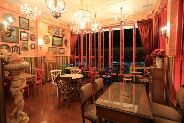 ร้านเครปเค้กในกรุงเทพฯ ร้านเครปเค้กในกรุงเทพฯ
