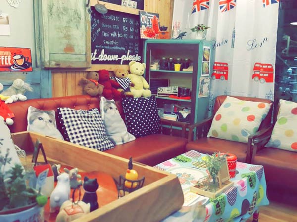 ร้านเครปเค้กในกรุงเทพฯ ร้านเครปเค้กในกรุงเทพฯ