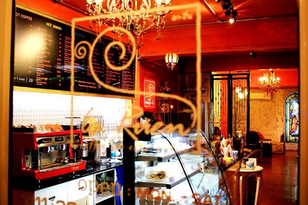 ร้านเครปเค้กในกรุงเทพฯ ร้านเครปเค้กในกรุงเทพฯ