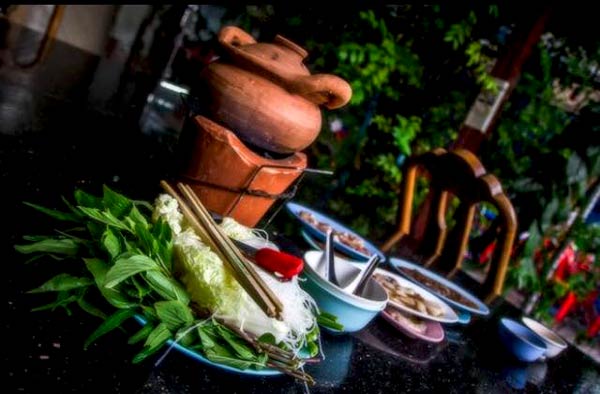 ร้านจิ้มจุ่ม ร้านจิ้มจุ่ม