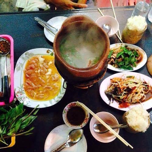 ร้านจิ้มจุ่ม ร้านจิ้มจุ่ม