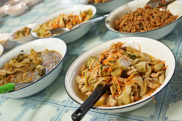 เทศกาลกินเจ เทศกาลกินเจ