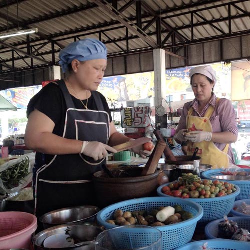 ร้านอร่อยกาฬสินธุ์ ร้านอร่อยกาฬสินธุ์