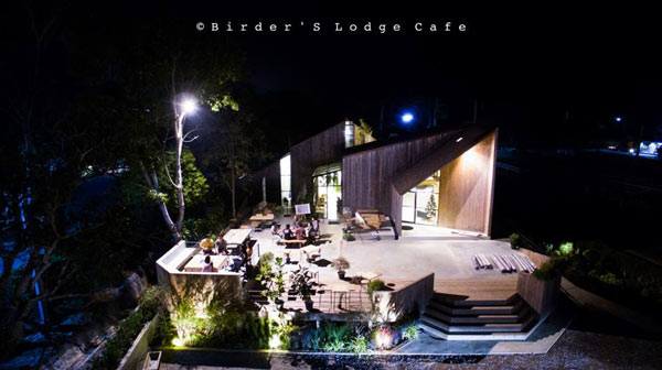 ร้านอาหารเขาใหญ่ ร้านอาหารเขาใหญ่