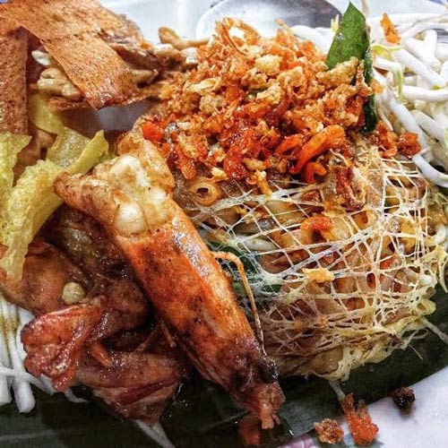 ร้านอาหารย่านคลองสาน ร้านอาหารย่านคลองสาน
