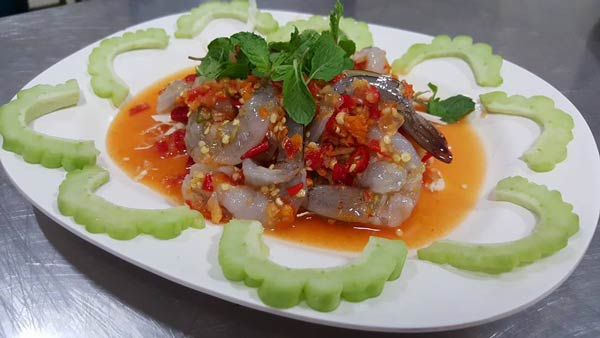 ร้านอาหารเพชรบูรณ์ ร้านอาหารเพชรบูรณ์