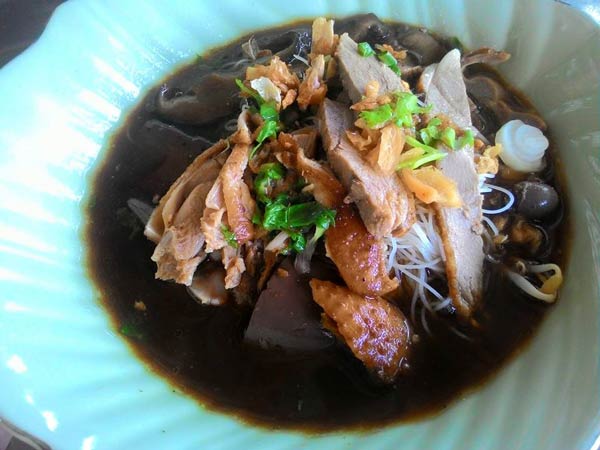 ร้านอาหารเพชรบูรณ์ ร้านอาหารเพชรบูรณ์