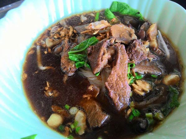ร้านอาหารเพชรบูรณ์ ร้านอาหารเพชรบูรณ์