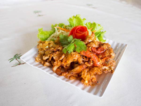 ร้านอาหารปราณบุรี ร้านอาหารปราณบุรี