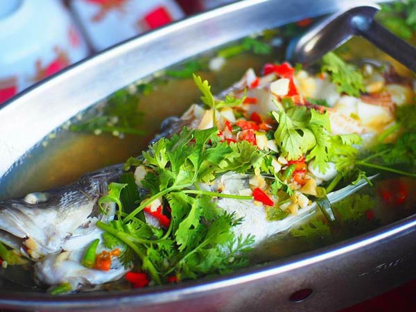ร้านอาหารปราณบุรี ร้านอาหารปราณบุรี