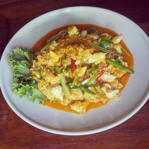 ร้านอาหารปราณบุรี ร้านอาหารปราณบุรี