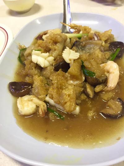 ร้านอาหารพังงา ร้านอาหารพังงา