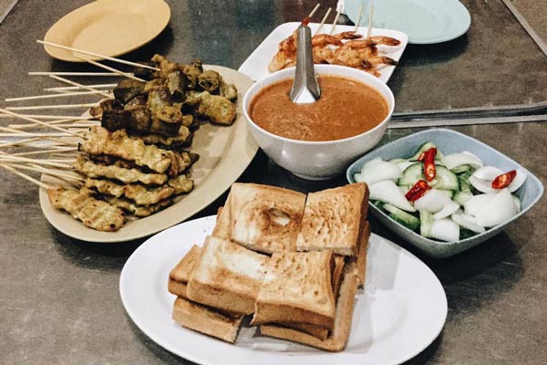 ร้านอาหารพังงา ร้านอาหารพังงา