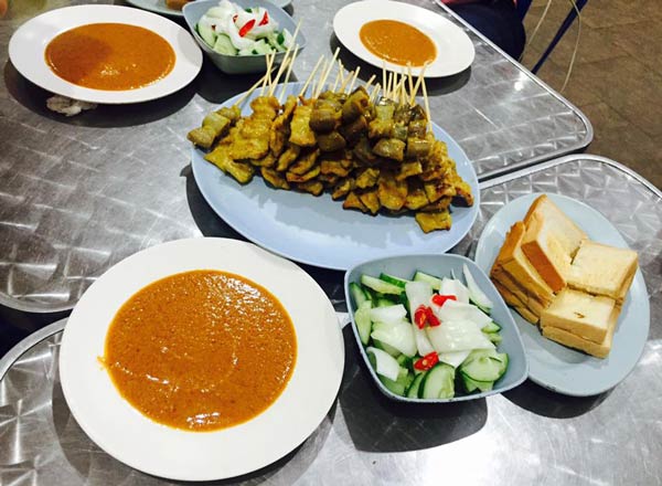 ร้านอาหารพังงา ร้านอาหารพังงา