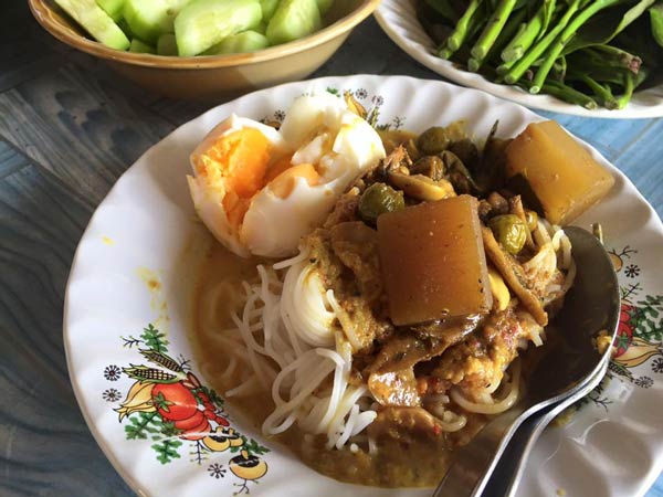 ร้านอาหารพังงา ร้านอาหารพังงา