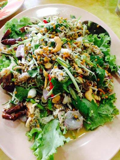 ร้านอาหารพังงา ร้านอาหารพังงา