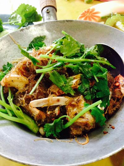 ร้านอาหารพังงา ร้านอาหารพังงา