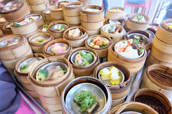 ร้านอาหารพังงา ร้านอาหารพังงา