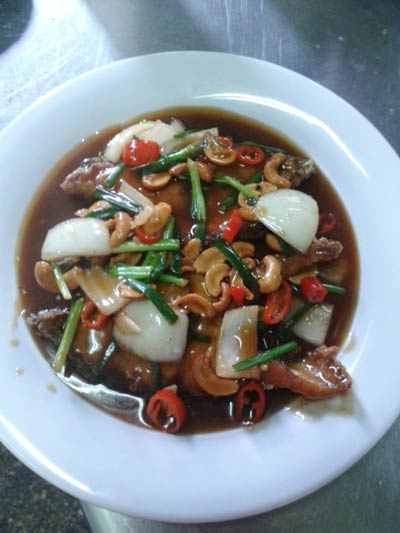 ร้านอาหารพังงา ร้านอาหารพังงา