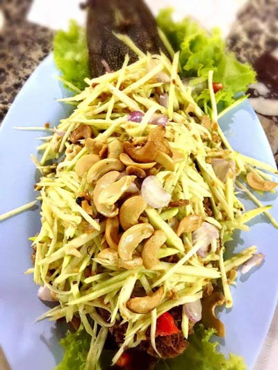 ร้านอาหารพังงา ร้านอาหารพังงา