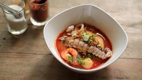 ร้านก๋วยเตี๋ยวต้มยำ ร้านก๋วยเตี๋ยวต้มยำ