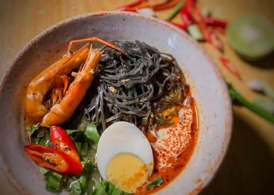 ร้านก๋วยเตี๋ยวต้มยำ ร้านก๋วยเตี๋ยวต้มยำ