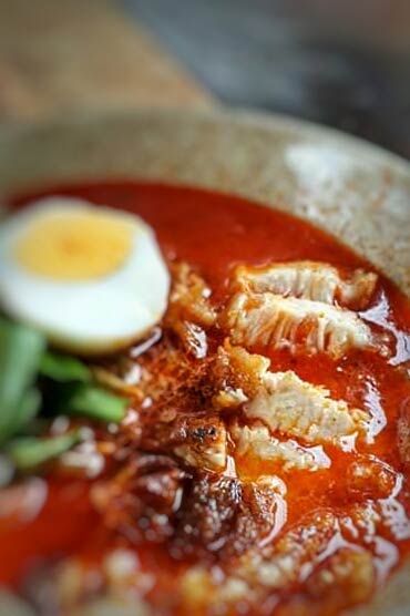 ร้านก๋วยเตี๋ยวต้มยำ ร้านก๋วยเตี๋ยวต้มยำ