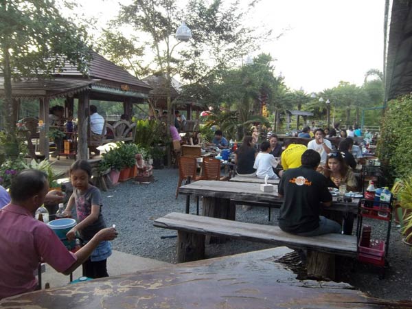 ร้านอาหารตราด ร้านอาหารตราด
