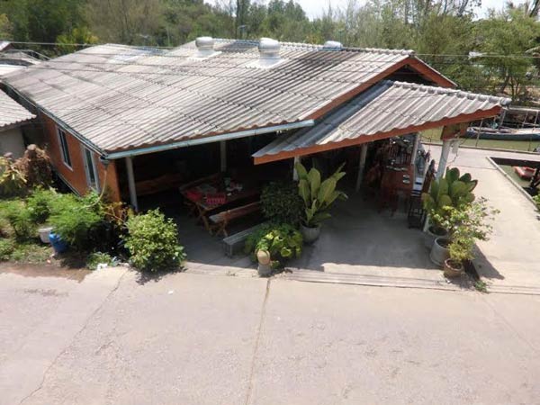 ร้านอาหารตราด ร้านอาหารตราด