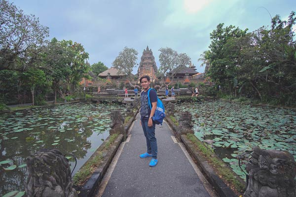 เที่ยวบาหลี เที่ยวบาหลี