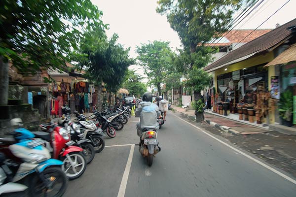 เที่ยวบาหลี เที่ยวบาหลี