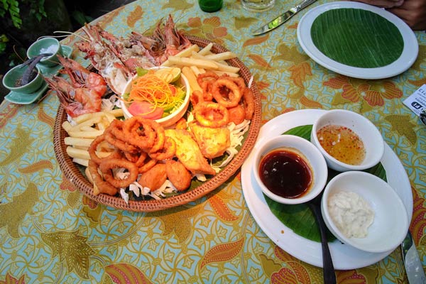 เที่ยวบาหลี เที่ยวบาหลี