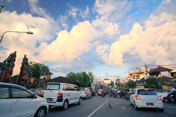 เที่ยวบาหลี เที่ยวบาหลี