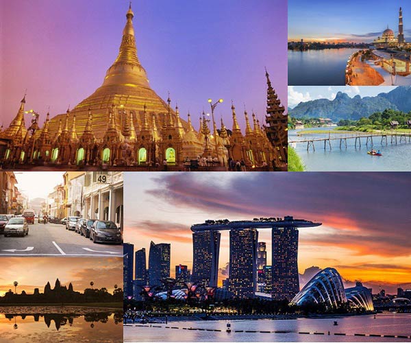 ที่เที่ยวต่างประเทศ ที่เที่ยวต่างประเทศ