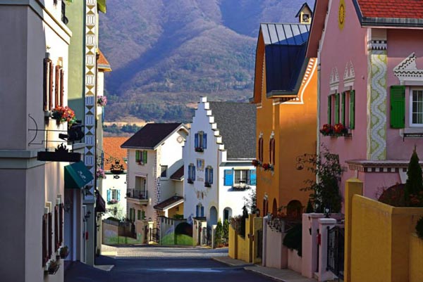 Edelweiss Swiss Theme Park Edelweiss Swiss Theme Park