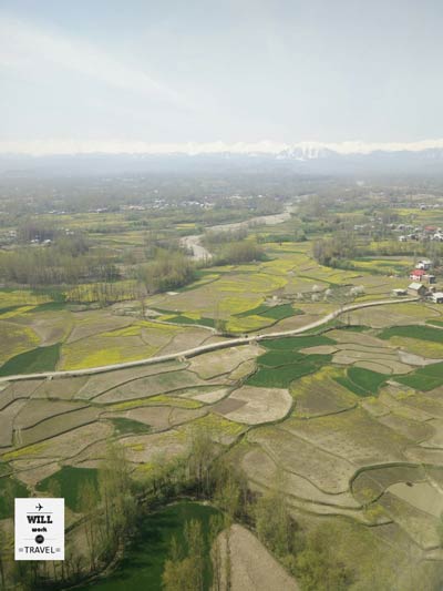 เที่ยวแคชเมียร์ เที่ยวแคชเมียร์
