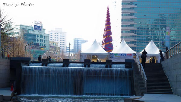 เที่ยวเกาหลี เที่ยวเกาหลี