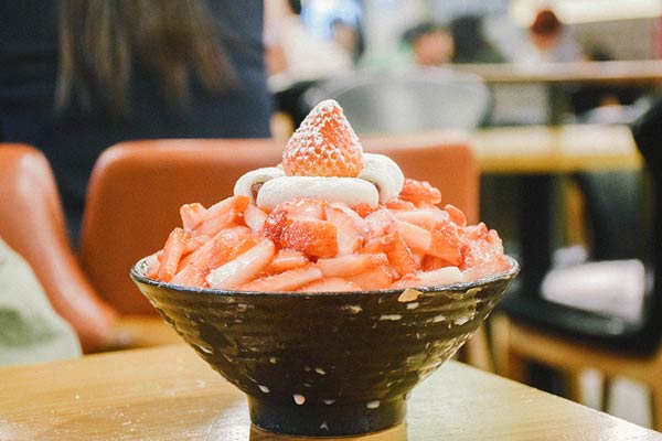 คาเฟ่เกาหลี คาเฟ่เกาหลี