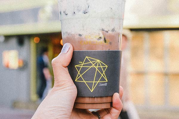 คาเฟ่เกาหลี คาเฟ่เกาหลี