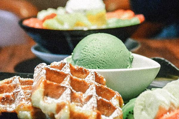 คาเฟ่เกาหลี คาเฟ่เกาหลี