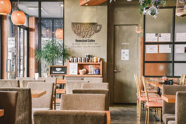 คาเฟ่เกาหลี คาเฟ่เกาหลี