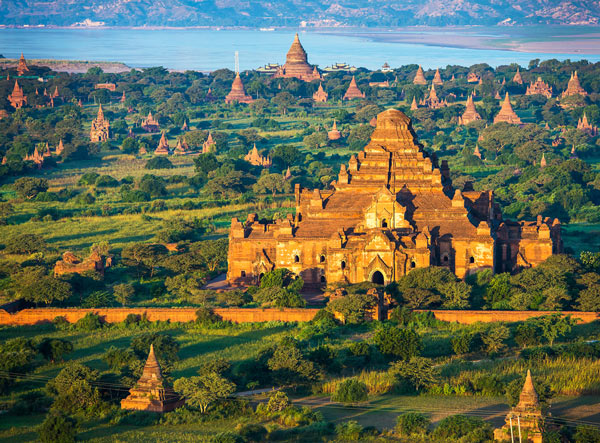 พุกาม พุกาม