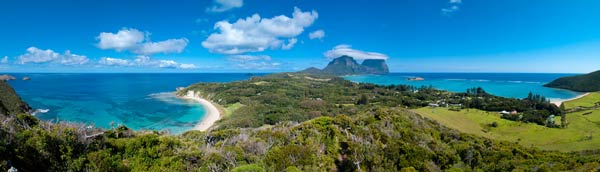 Lord Howe Island Lord Howe Island